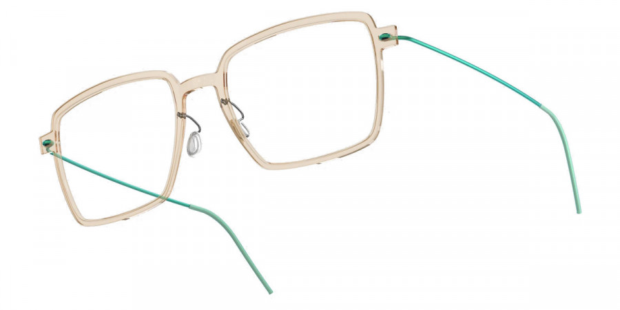 Color: C21 85 - Lindberg N.O.W. Titanium LND6637C218554