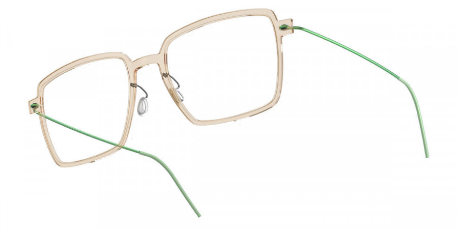 Color: C21 90 - Lindberg N.O.W. Titanium LND6637C219054