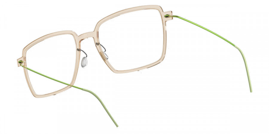 Color: C21 95 - Lindberg N.O.W. Titanium LND6637C219554