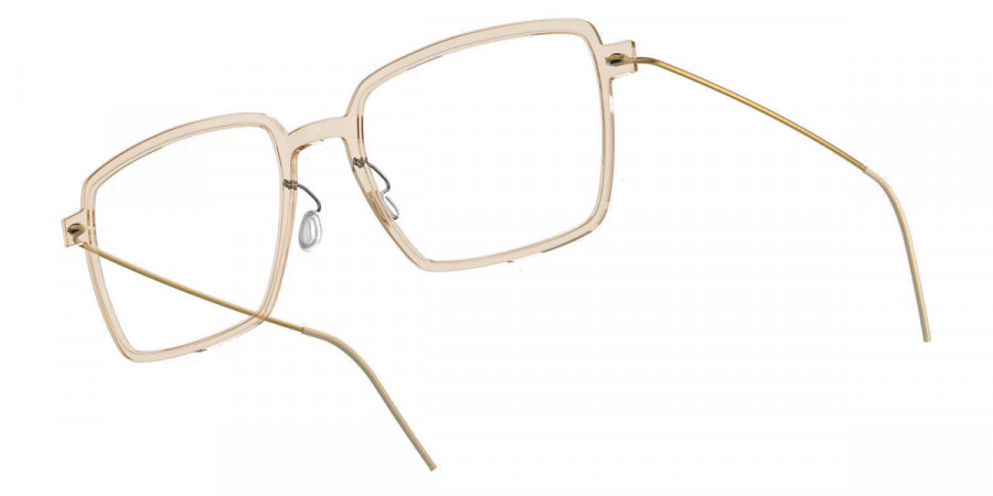 Color: C21 GT - Lindberg N.O.W. Titanium LND6637C21GT54