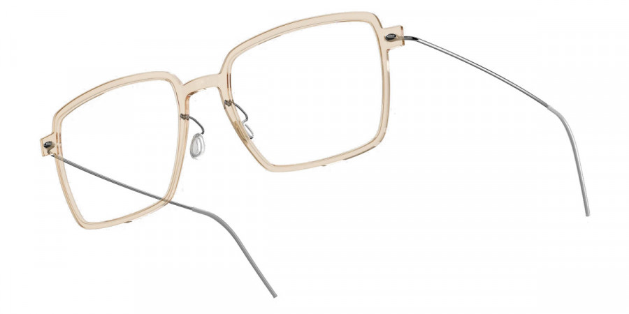 Color: C21 P10 - Lindberg N.O.W. Titanium LND6637C21P1054