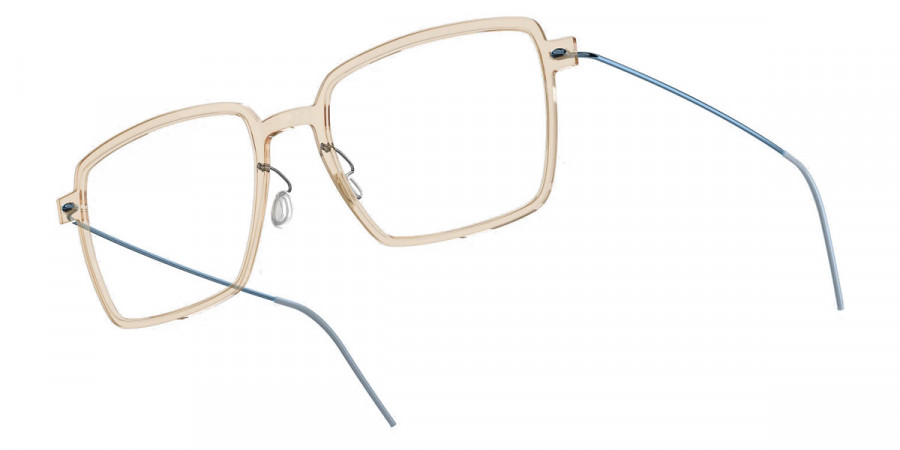 Color: C21 P20 - Lindberg N.O.W. Titanium LND6637C21P2054