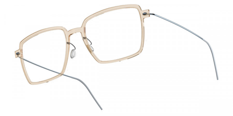 Color: C21 P25 - Lindberg N.O.W. Titanium LND6637C21P2554