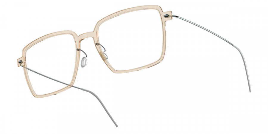 Color: C21 P30 - Lindberg N.O.W. Titanium LND6637C21P3054