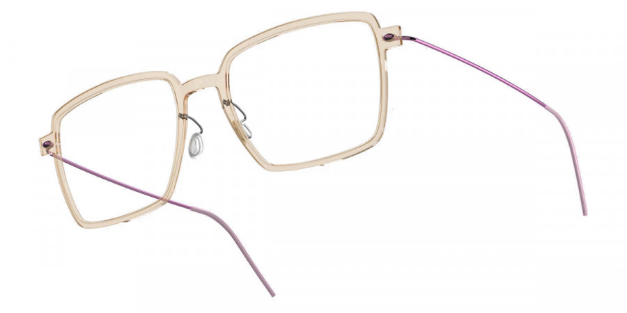 Color: C21 P75 - Lindberg N.O.W. Titanium LND6637C21P7554