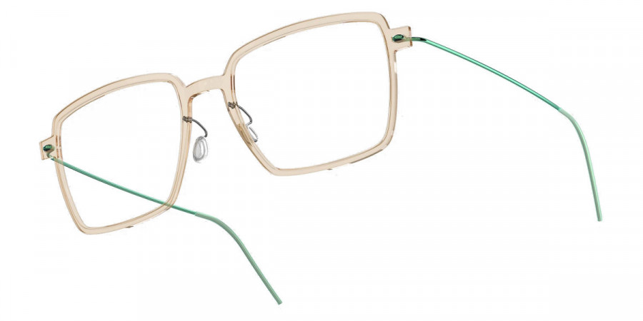 Color: C21 P90 - Lindberg N.O.W. Titanium LND6637C21P9054