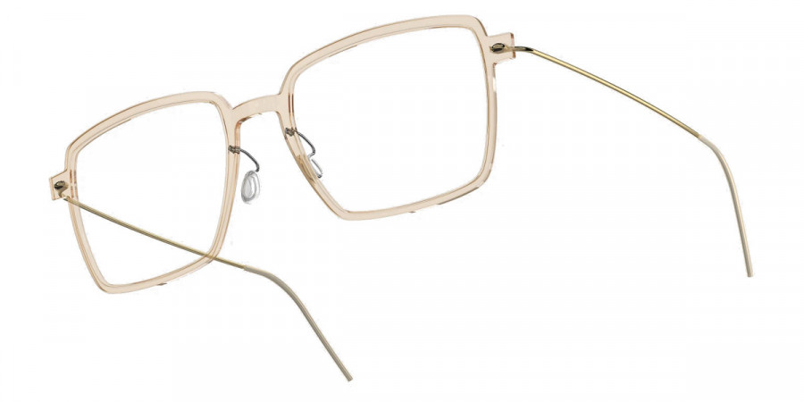 Color: C21 PGT - Lindberg N.O.W. Titanium LND6637C21PGT54