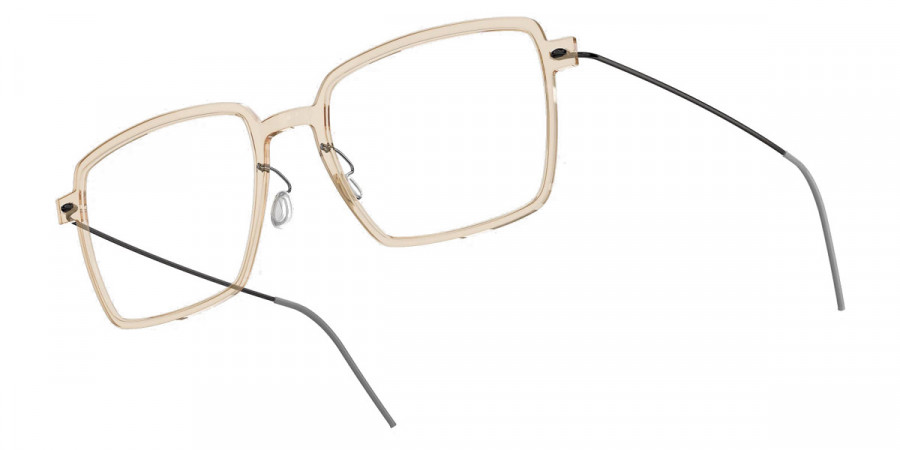 Color: C21 PU9 - Lindberg N.O.W. Titanium LND6637C21PU954