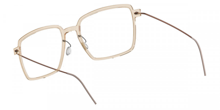 Color: C21 U12 - Lindberg N.O.W. Titanium LND6637C21U1254