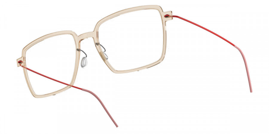 Color: C21 U33 - Lindberg N.O.W. Titanium LND6637C21U3354