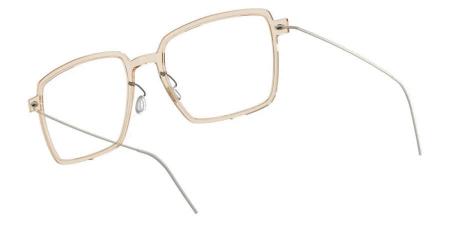 Color: C21 U38 - Lindberg N.O.W. Titanium LND6637C21U3854