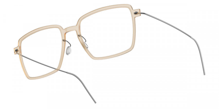 Color: C21M 10 - Lindberg N.O.W. Titanium LND6637C21M1054