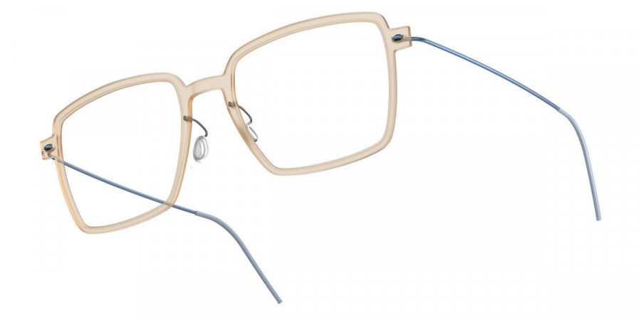 Color: C21M 20 - Lindberg N.O.W. Titanium LND6637C21M2054