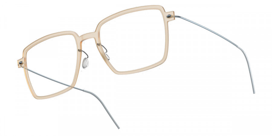 Color: C21M 25 - Lindberg N.O.W. Titanium LND6637C21M2554