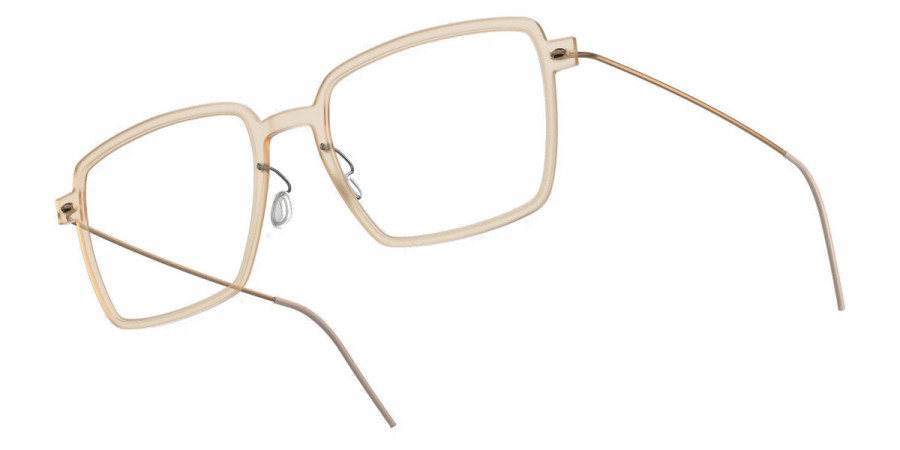 Color: C21M 35 - Lindberg N.O.W. Titanium LND6637C21M3554