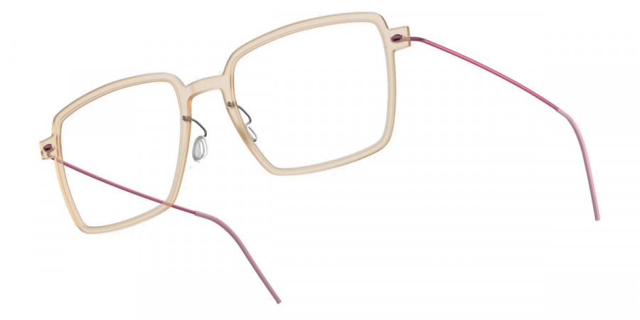 Color: C21M 70 - Lindberg N.O.W. Titanium LND6637C21M7054