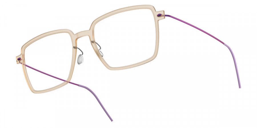 Color: C21M 75 - Lindberg N.O.W. Titanium LND6637C21M7554