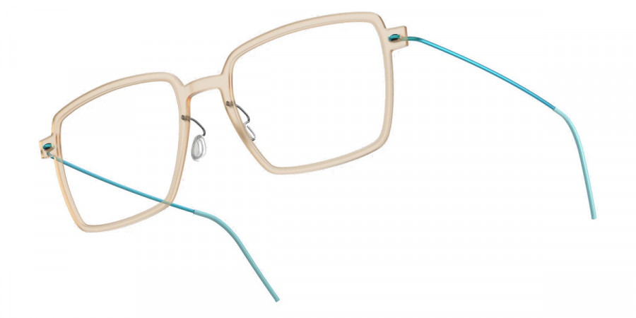 Color: C21M 80 - Lindberg N.O.W. Titanium LND6637C21M8054