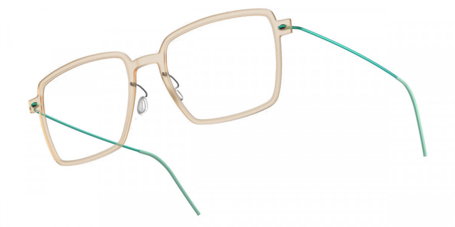 Color: C21M 85 - Lindberg N.O.W. Titanium LND6637C21M8554