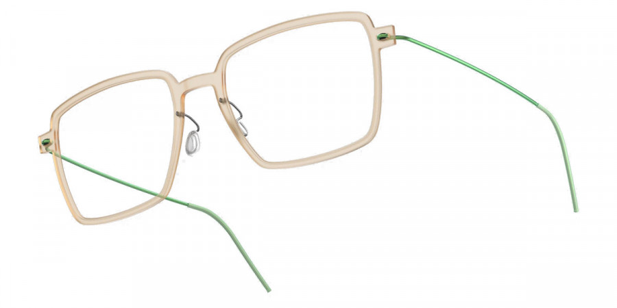 Color: C21M 90 - Lindberg N.O.W. Titanium LND6637C21M9054