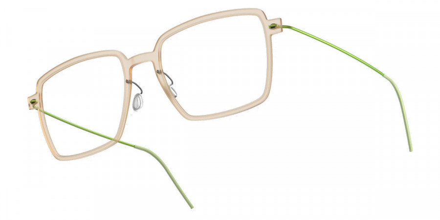 Color: C21M 95 - Lindberg N.O.W. Titanium LND6637C21M9554