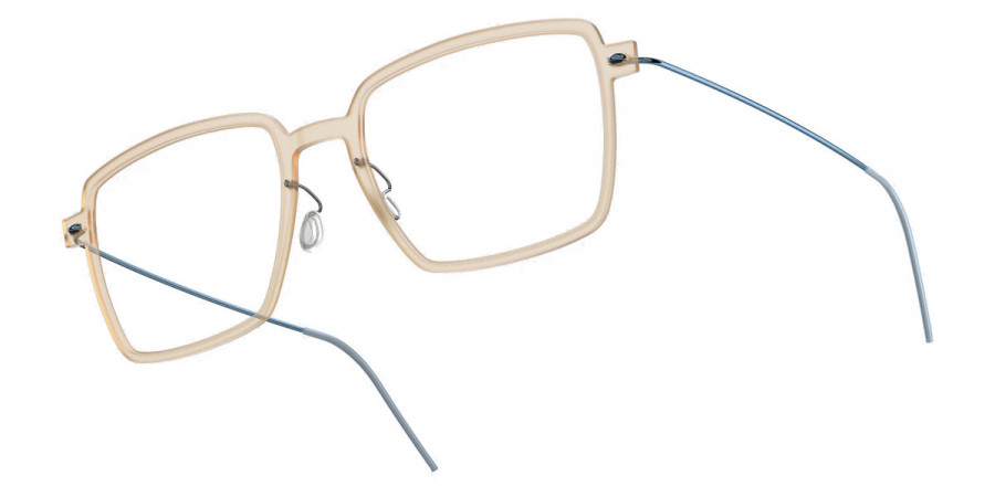 Color: C21M P20 - Lindberg N.O.W. Titanium LND6637C21MP2054