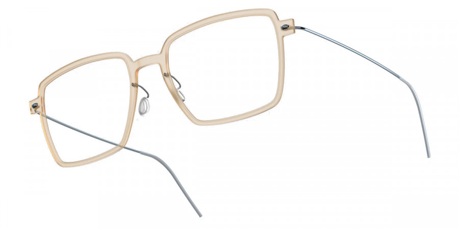 Color: C21M P25 - Lindberg N.O.W. Titanium LND6637C21MP2554