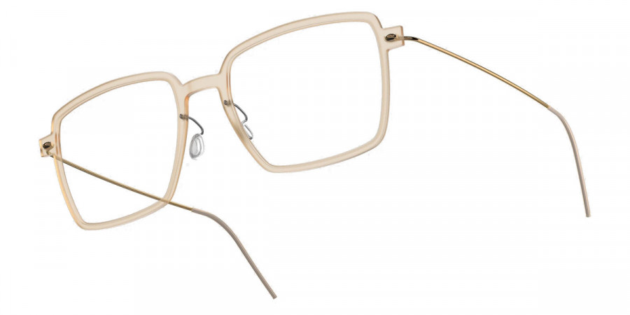 Color: C21M P60 - Lindberg N.O.W. Titanium LND6637C21MP6054