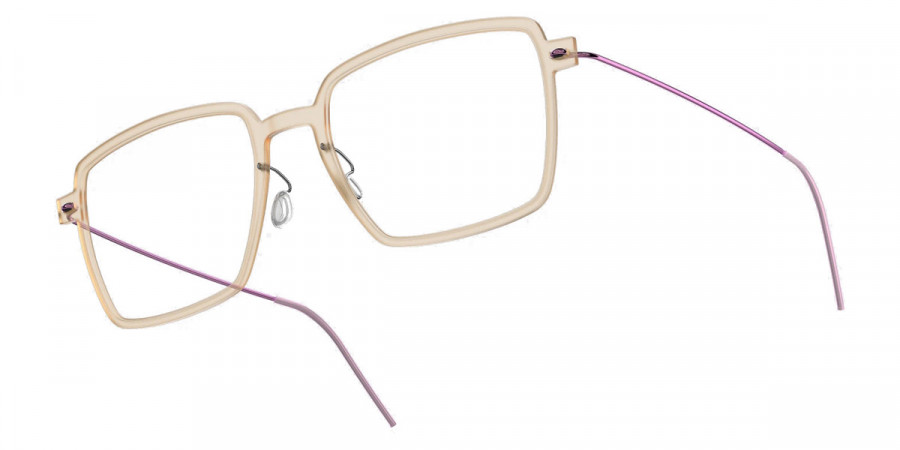 Color: C21M P75 - Lindberg N.O.W. Titanium LND6637C21MP7554