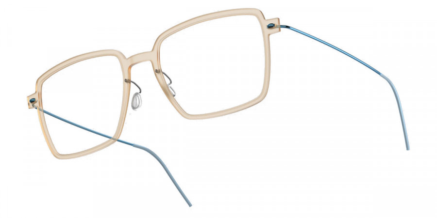 Color: C21M P80 - Lindberg N.O.W. Titanium LND6637C21MP8054