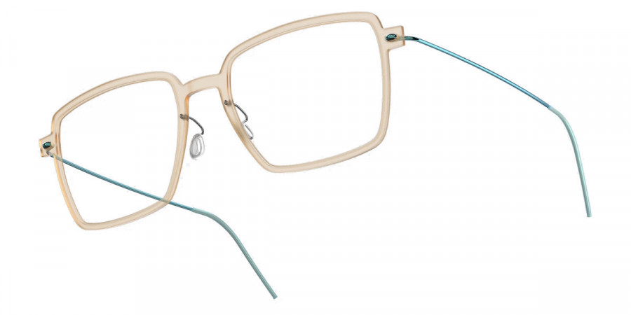 Color: C21M P85 - Lindberg N.O.W. Titanium LND6637C21MP8554