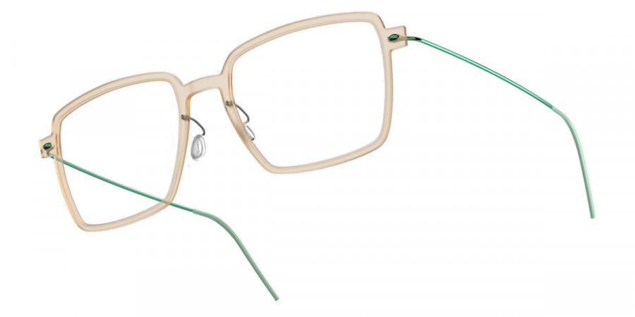 Color: C21M P90 - Lindberg N.O.W. Titanium LND6637C21MP9054