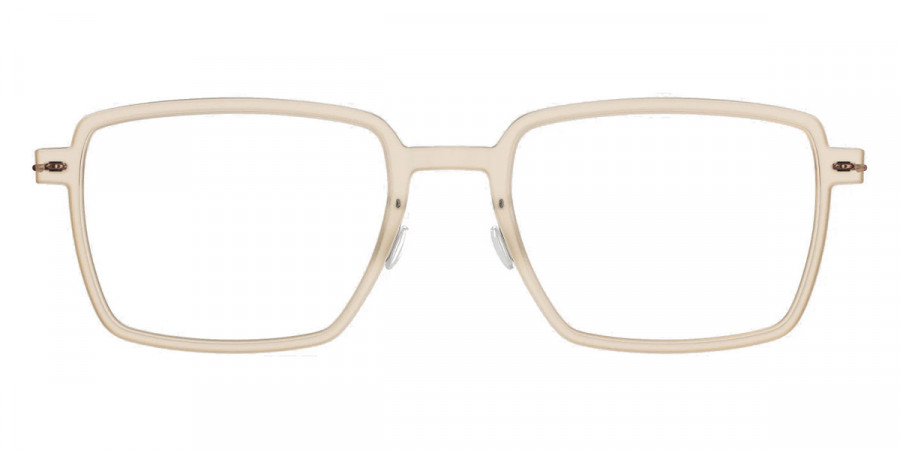 Lindberg™ 6637 54 - C21M PU12 N.O.W. Titanium