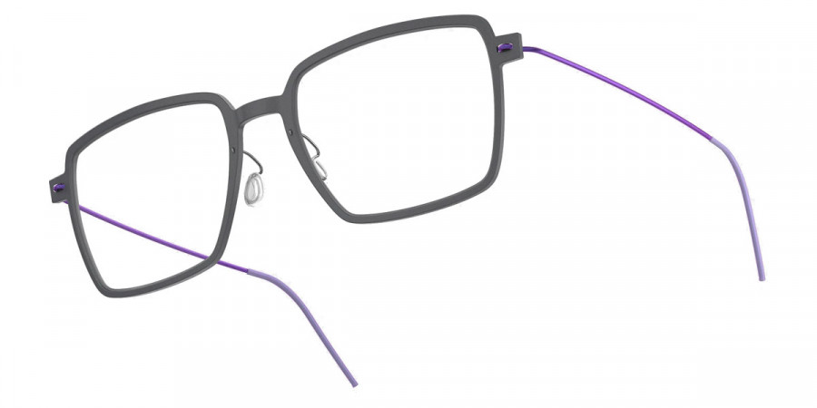 Color: D15 77 - Lindberg N.O.W. Titanium LND6637D157754