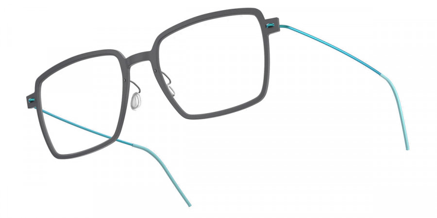 Color: D15 80 - Lindberg N.O.W. Titanium LND6637D158054