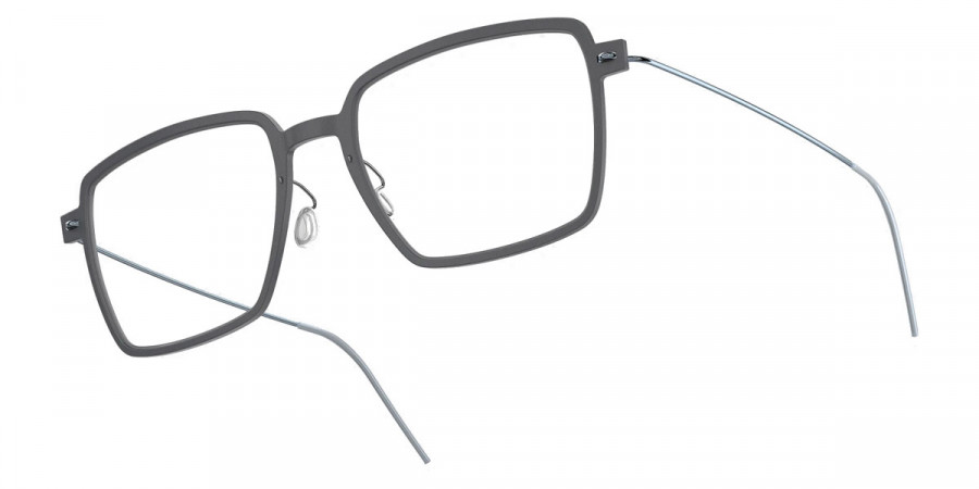 Color: D15 P25 - Lindberg N.O.W. Titanium LND6637D15P2554