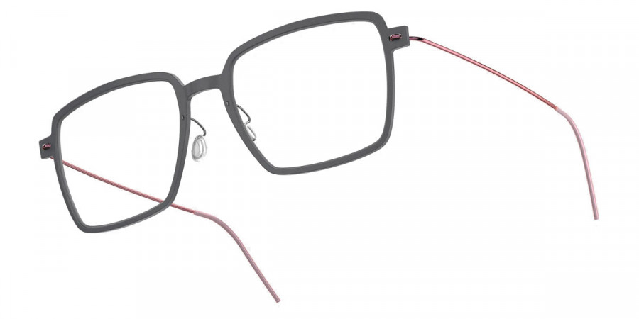 Color: D15 P70 - Lindberg N.O.W. Titanium LND6637D15P7054