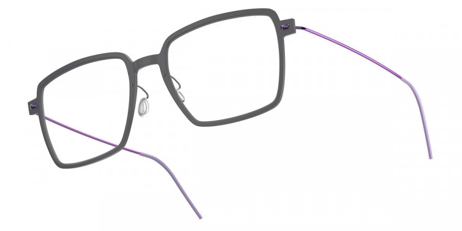 Color: D15 P77 - Lindberg N.O.W. Titanium LND6637D15P7754