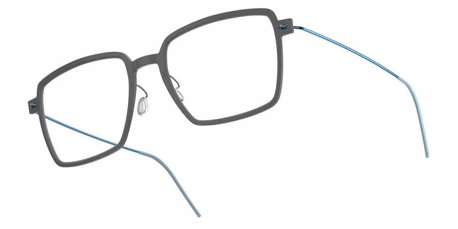 Color: D15 P80 - Lindberg N.O.W. Titanium LND6637D15P8054