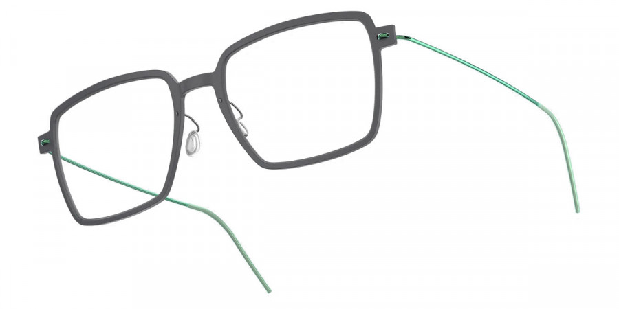 Color: D15 P90 - Lindberg N.O.W. Titanium LND6637D15P9054