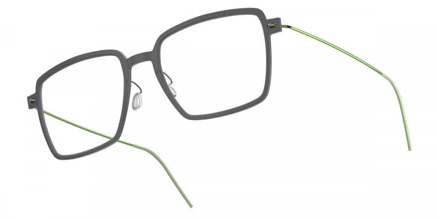 Color: D15 P95 - Lindberg N.O.W. Titanium LND6637D15P9554