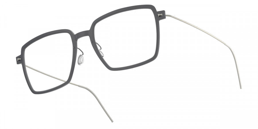 Color: D15 U38 - Lindberg N.O.W. Titanium LND6637D15U3854