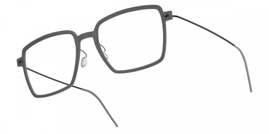 Color: D15 U9 - Lindberg N.O.W. Titanium LND6637D15U954