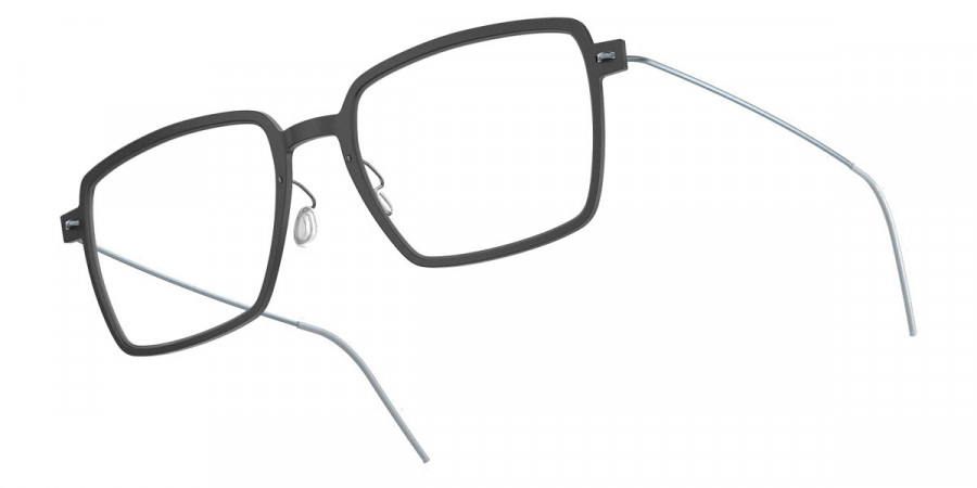 Color: D16 25 - Lindberg N.O.W. Titanium LND6637D162554