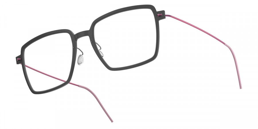 Color: D16 70 - Lindberg N.O.W. Titanium LND6637D167054