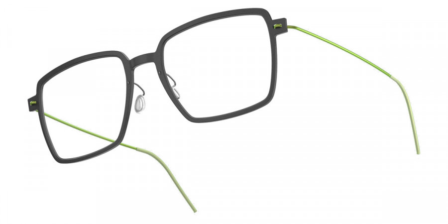 Color: D16 95 - Lindberg N.O.W. Titanium LND6637D169554