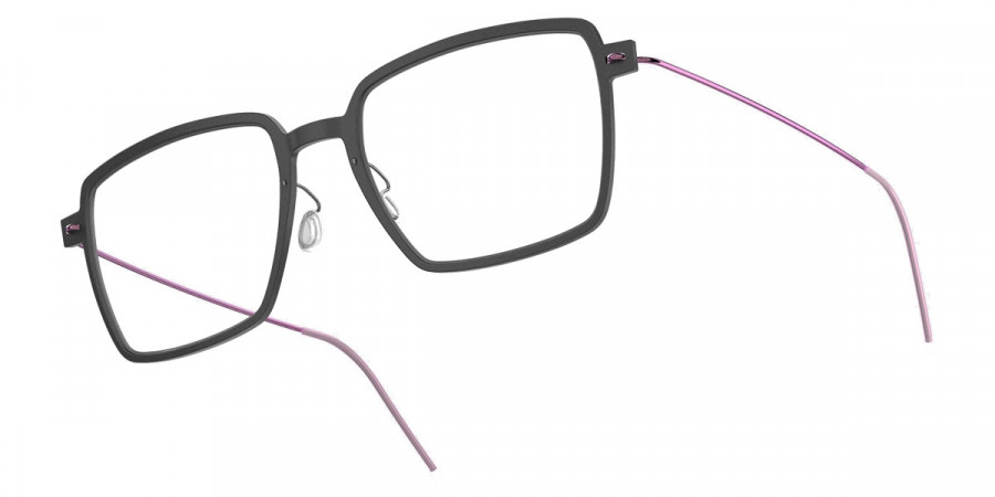 Color: D16 P75 - Lindberg N.O.W. Titanium LND6637D16P7554