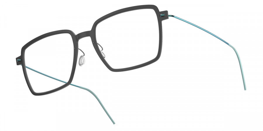 Color: D16 P85 - Lindberg N.O.W. Titanium LND6637D16P8554