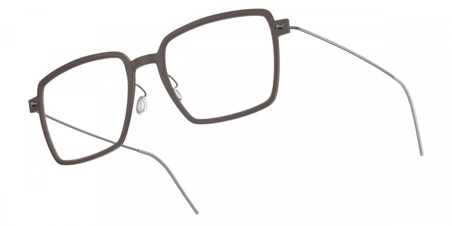 Color: D17 10 - Lindberg N.O.W. Titanium LND6637D171054