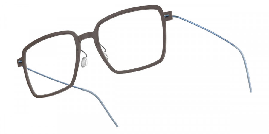 Color: D17 20 - Lindberg N.O.W. Titanium LND6637D172054